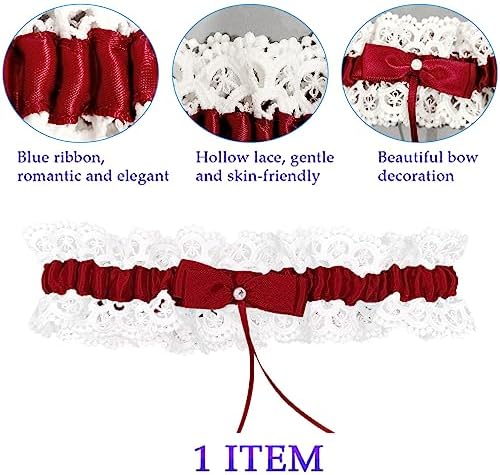 Vue 4 de Mariage Jambes De Mariee