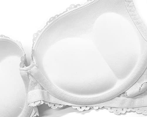 Vue 4 de Ensemble Lingerie Femme Push