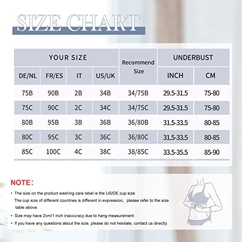 Vue 6 de Ensemble Lingerie Femme Push