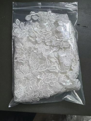 Vue 4 de Grui Appliques En Dentelle