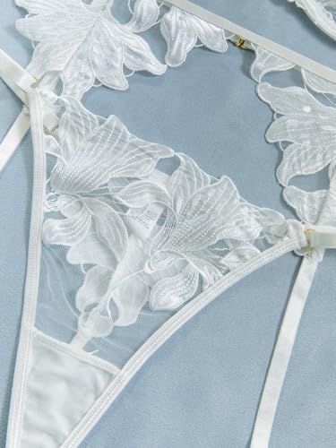 Vue 6 de Lot De Lingerie Sexy