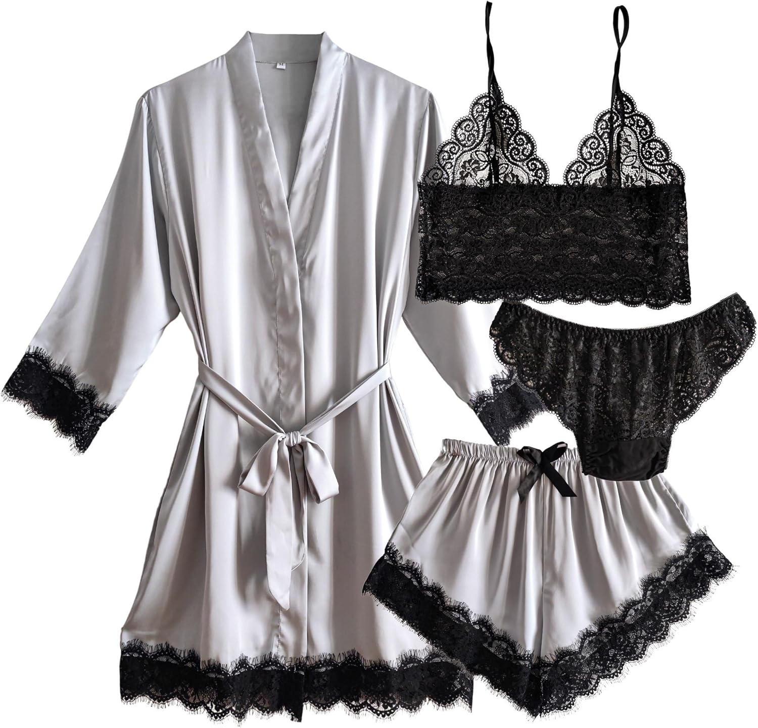 Ensemble De Pyjama En