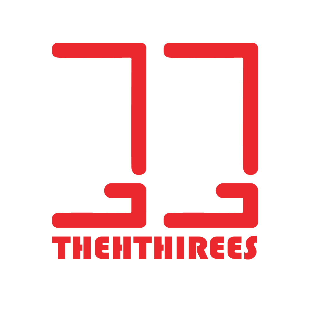 33 Logo