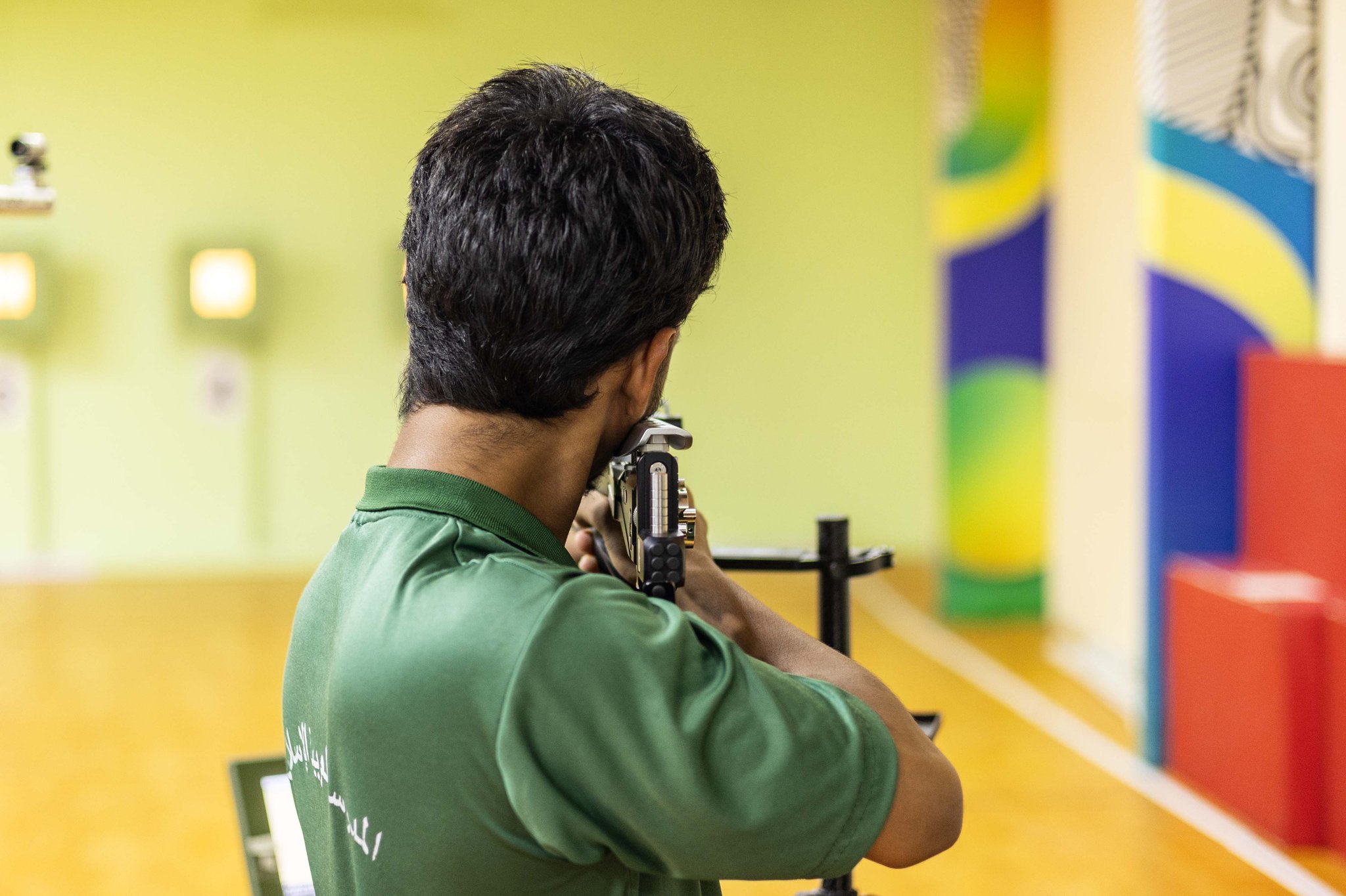 Raajje Junior Shooting Sport Championship 2026 Highlights