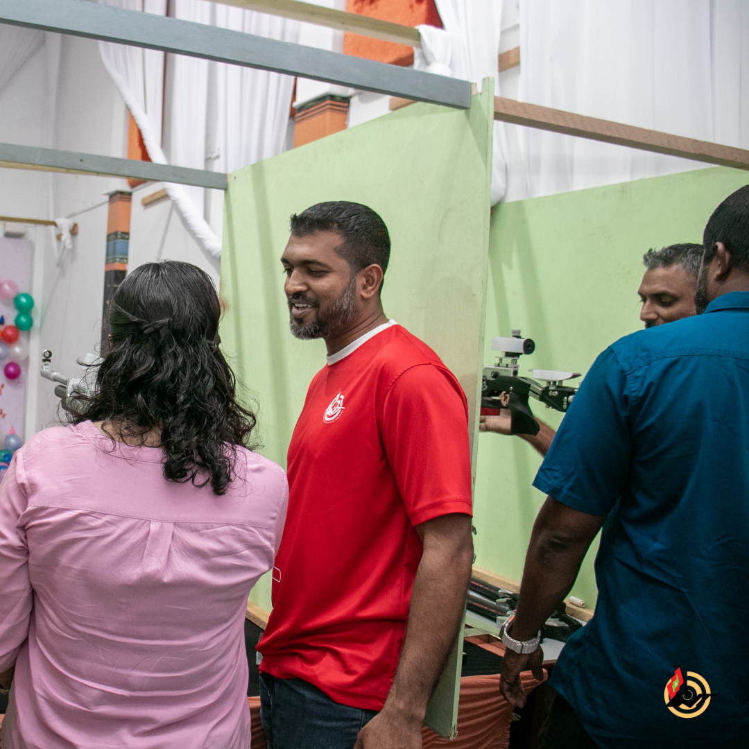 Imaduddin school Fair