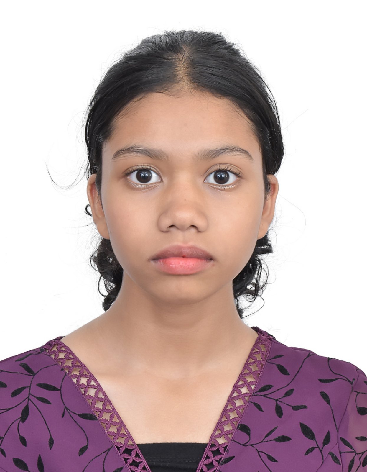 Aishath Rausha Riyaz
