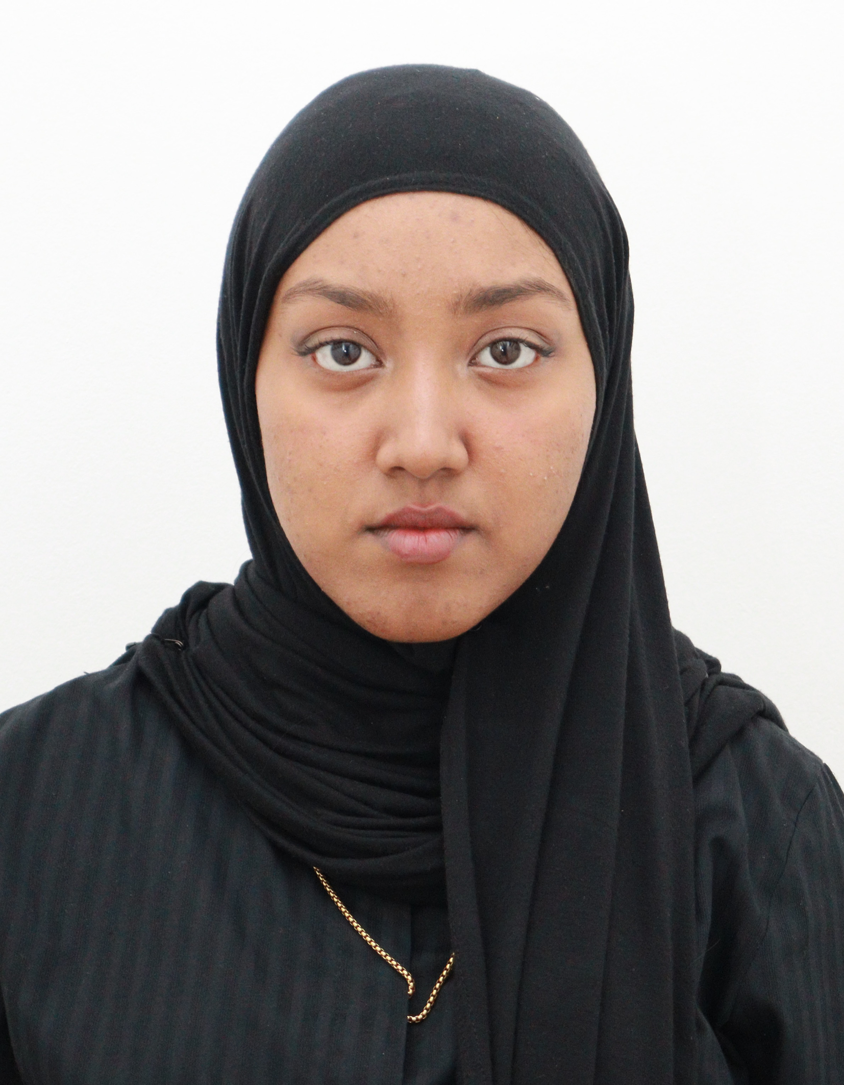 Fathimath Faiha Fazeel