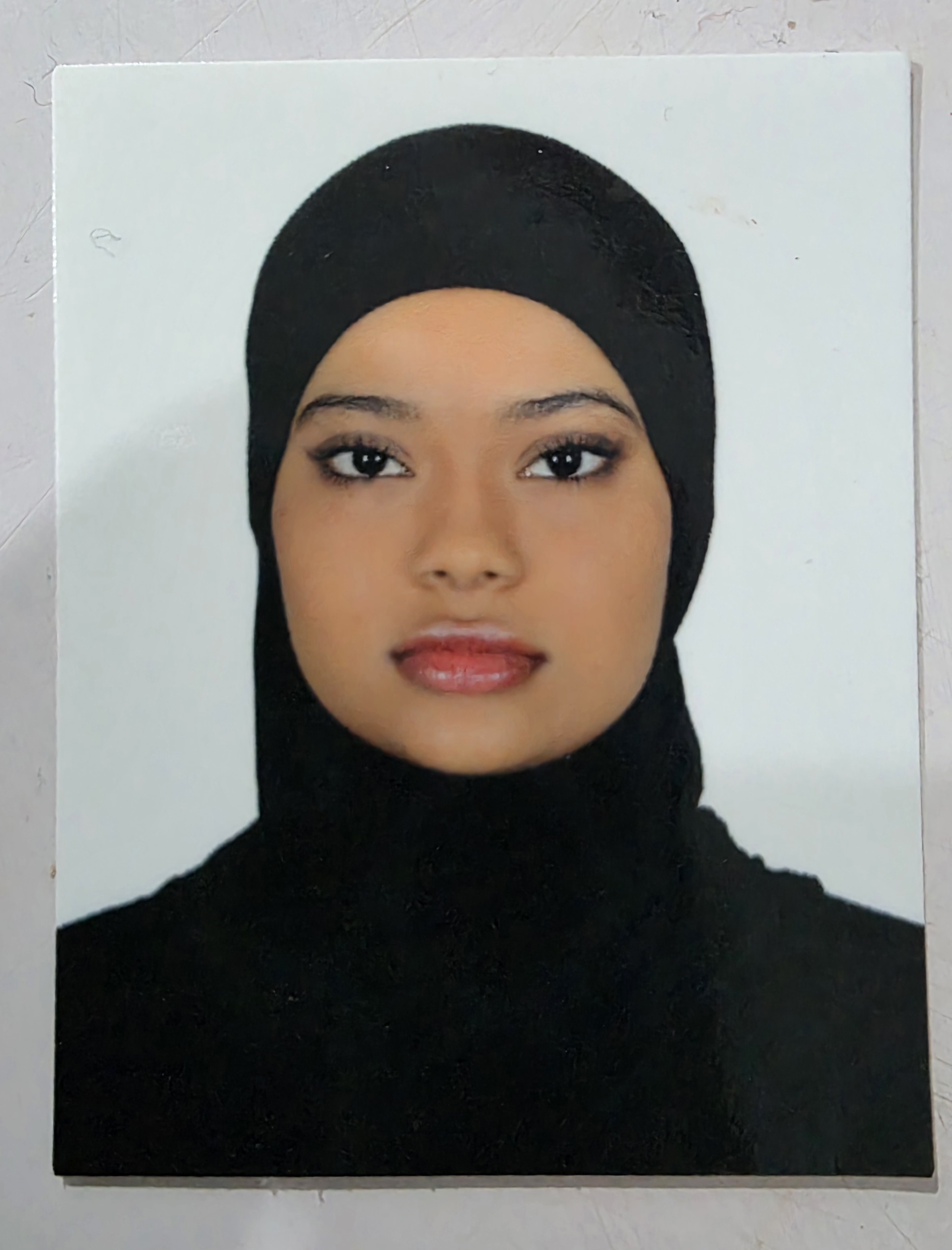 Mariyam Sumayaa Rizleen