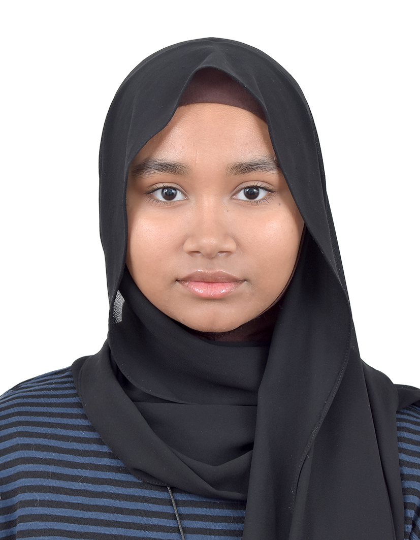 Aishath Easha Shaheed