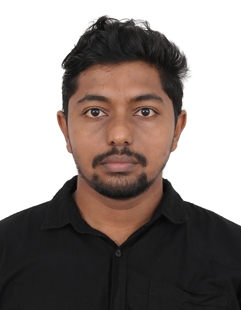 Mohamed Zayaan Zahir