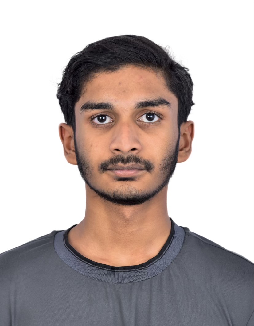 Ahmed Maaidh Mohamed
