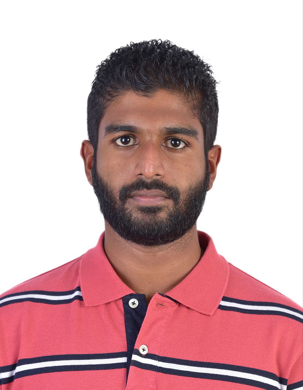 Thoha Maadh Mohamed