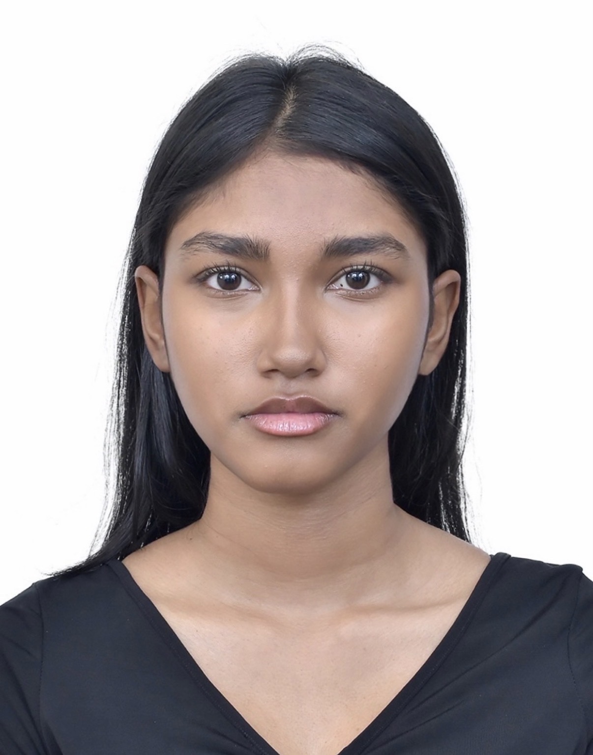 Aishath Een Aslam