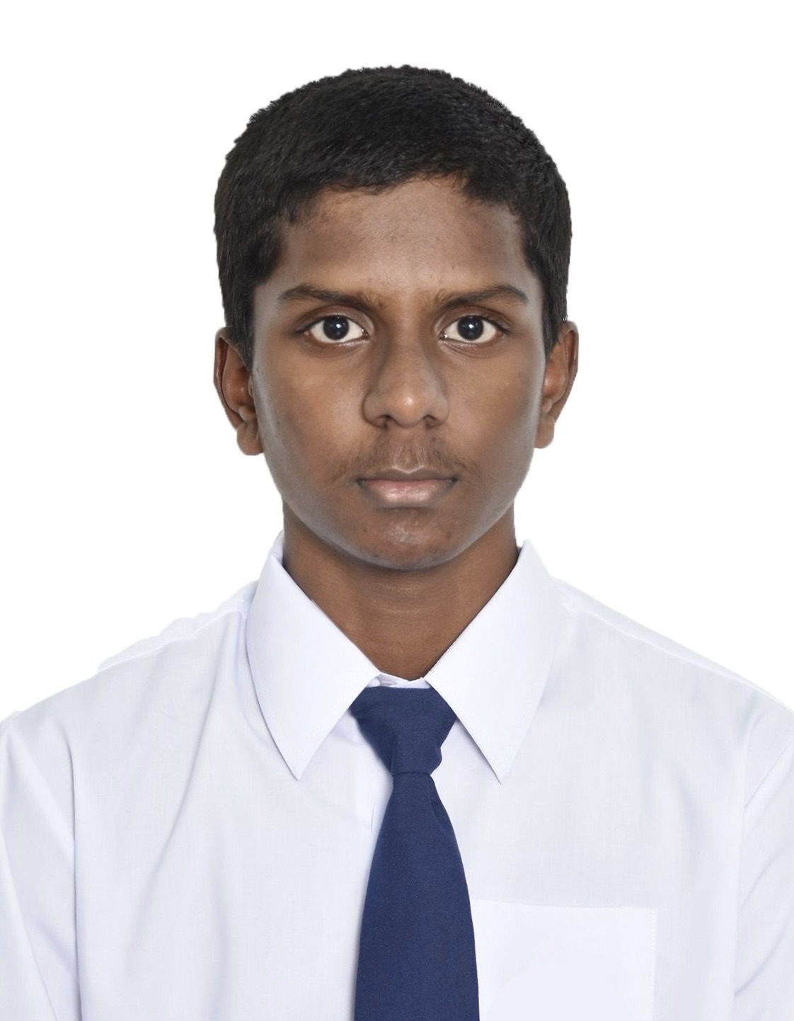 Haadh Ali Naseef