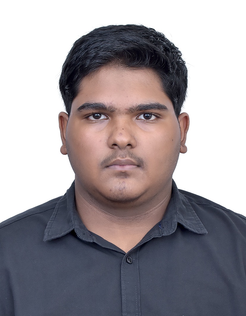 Moosa Nuaim Hussain