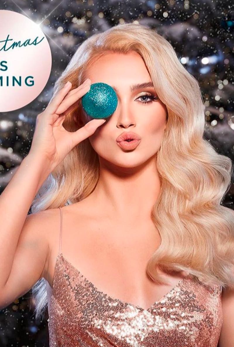 Styling — editorial shoot 3