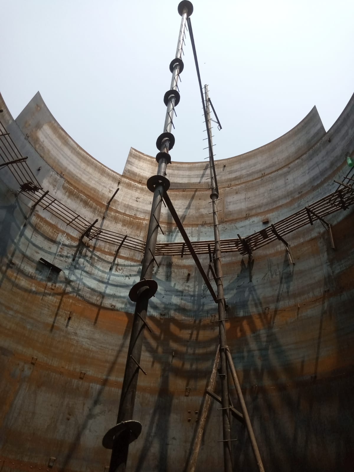 Plate Work & Heavy Engineering Services — reference 7