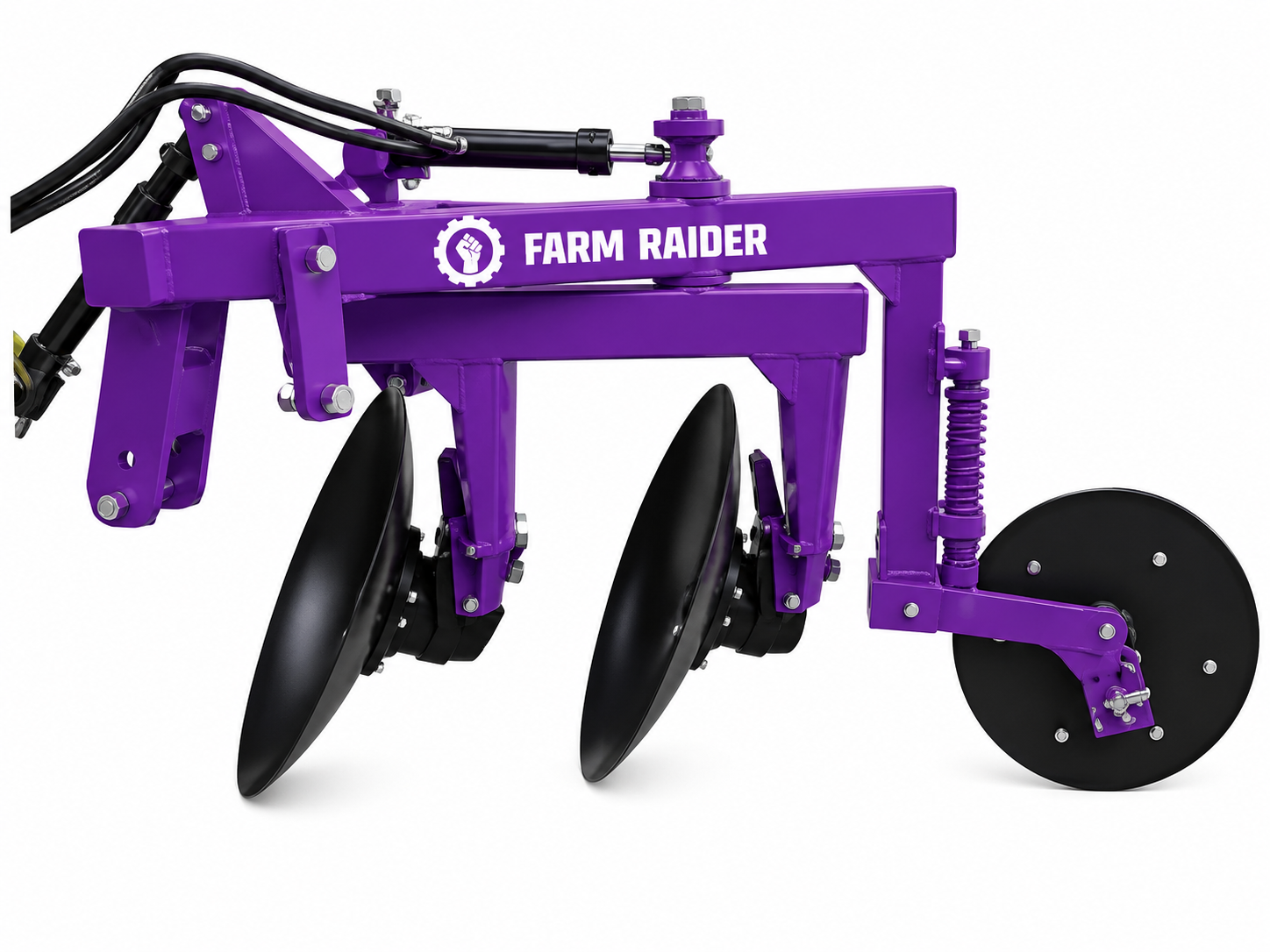 Reversible Disc Plough 2 Disc.png