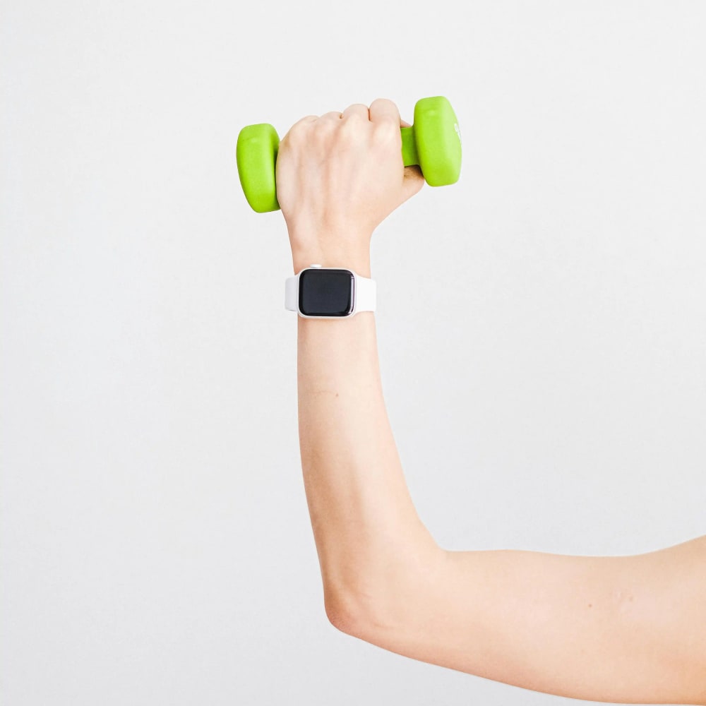 Fitness Tracker Watch