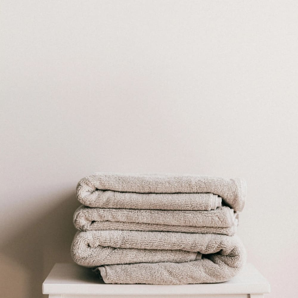 Gym Towel Set