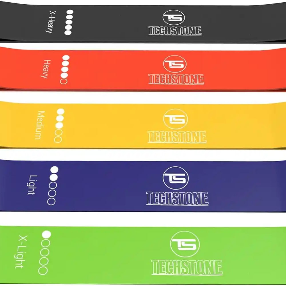 Resistance Bands Set