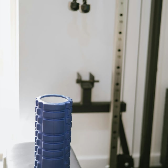 Foam Roller