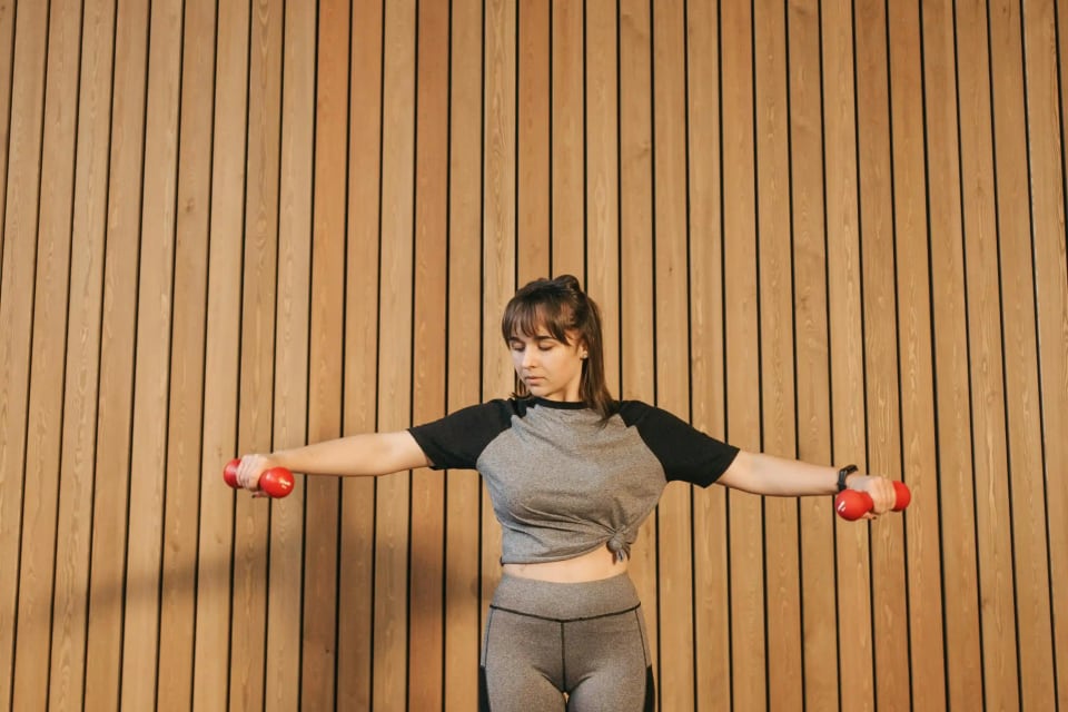 Power Strength Circuit