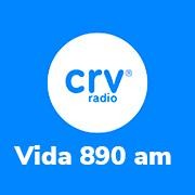 Cadena Radial Vida Bogotá 890 AM