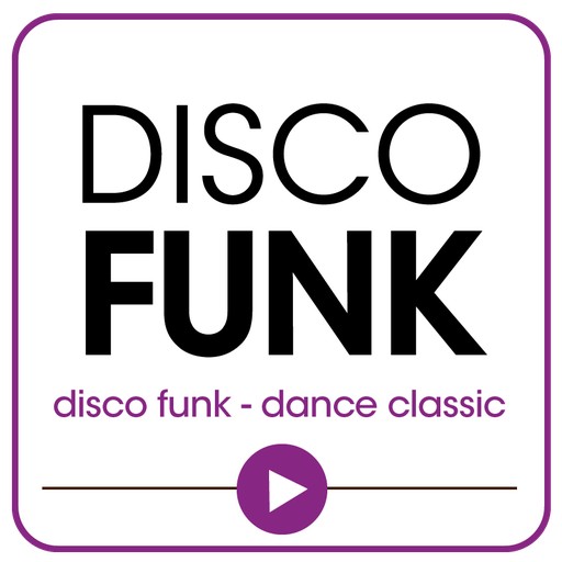 B4B Disco Funk