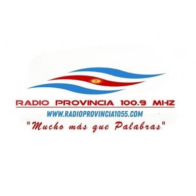 Radio Provincia 100.9 FM