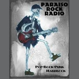 Paraiso Rock Radio