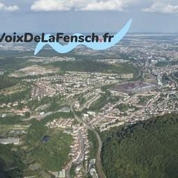 Les Voix de la Fensch
