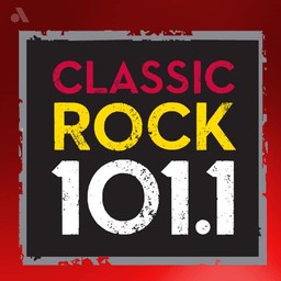 WROQ Rock 101.1 FM