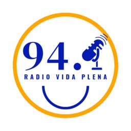 Radio Vida Plena 94.1 FM
