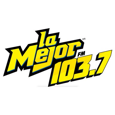 La Mejor 103.7 FM