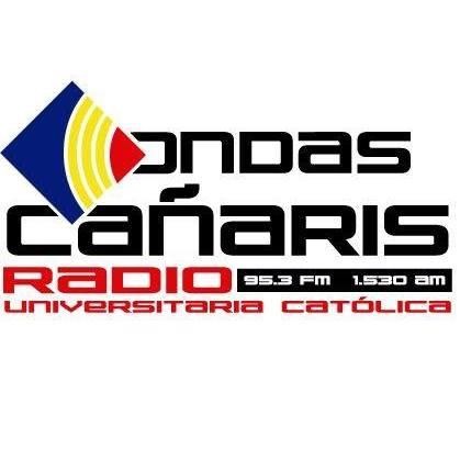 Ondas Cañaris