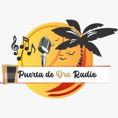 Logo de Puerta de Oro Radio