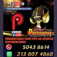 Stereo Pachajense