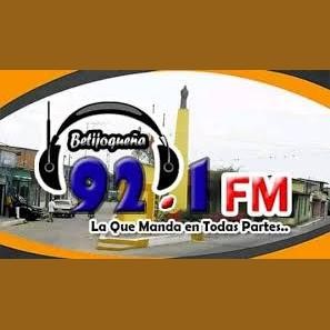 Betijoqueña FM
