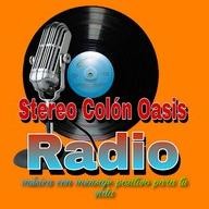 Stereo Colón Oasis Radio