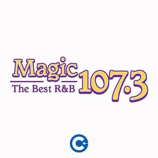 WQMJ Majic 100 Classic Soul