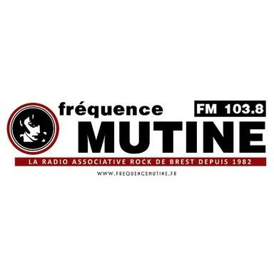 Fréquence Mutine 103.8 FM