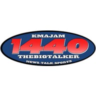 KMAJ The Big Talker 1440