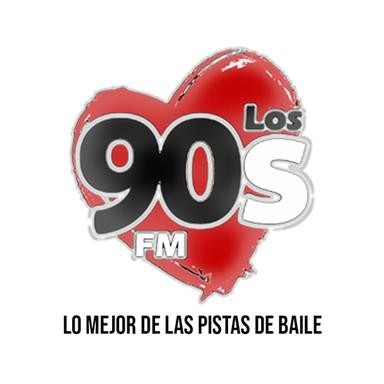 LOS 90 FM