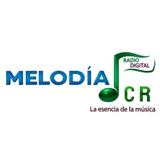 Melodía CR
