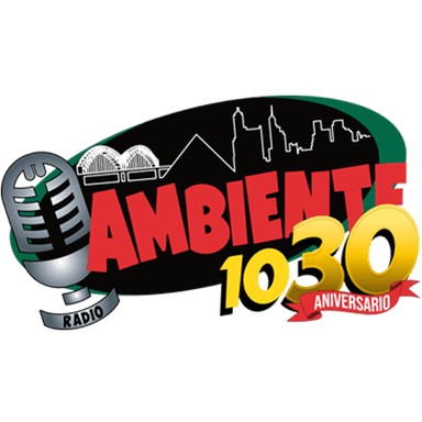 WGSF Radio Ambiente Caliente 1030 AM