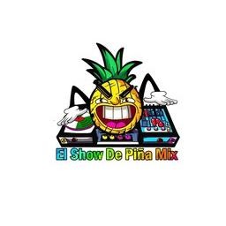 El Show de Piña Mix