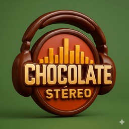 Logo de Chocolate Stéreo