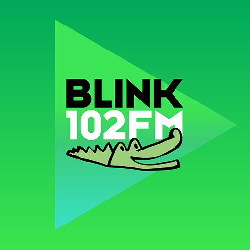 Rádio Blink 102 FM