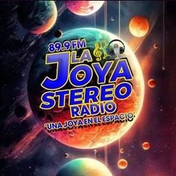 Radio La Joya Stereo 89.9 Fm